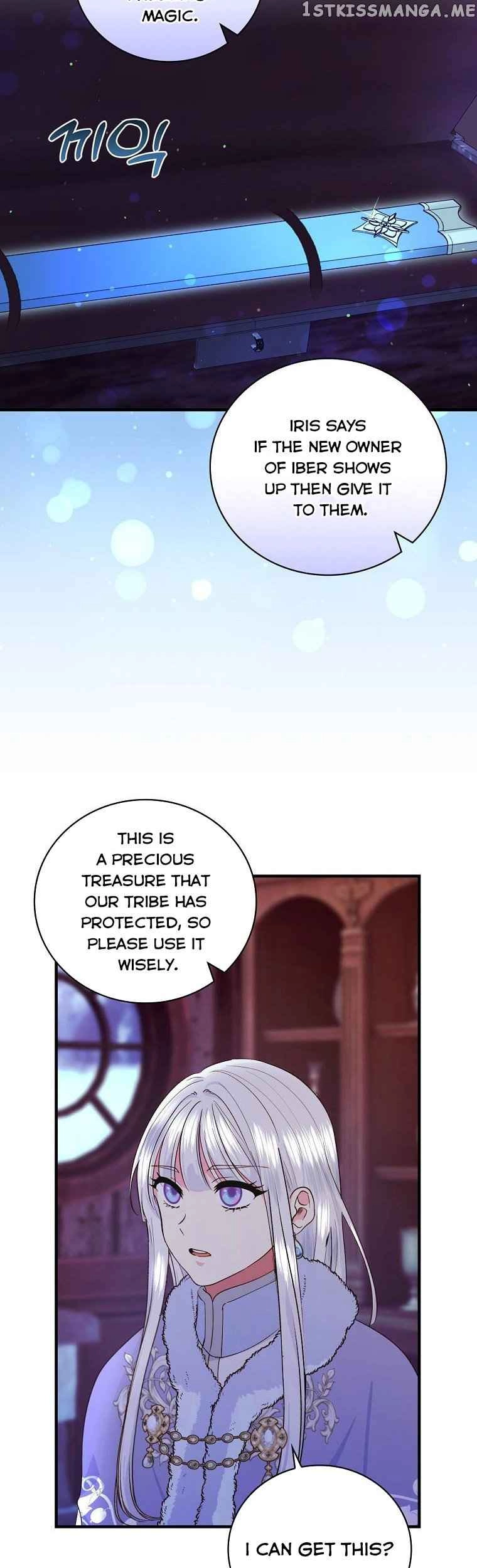 Knight of the Frozen Flower [ALL CHAPTERS] Chapter 63